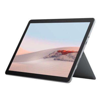 New Microsoft Surface Go 2 – 10.5" Touch-Screen